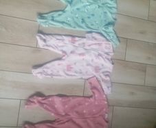 baby  sleeping suit