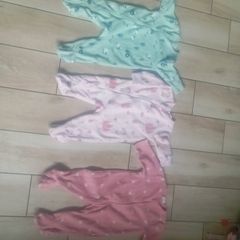 baby  sleeping suit