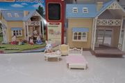 Sylvanian Families Bluebell Cottage