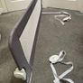 Dreambaby Nicole Extra-Wide Bed Rail - Grey Image 2