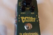 TC Electronics Univibe 80