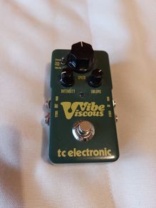 TC Electronics Univibe 80