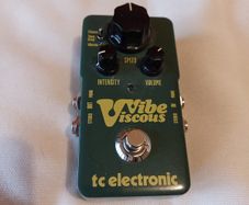 TC Electronics Univibe 80
