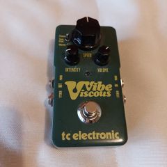 TC Electronics Univibe 80