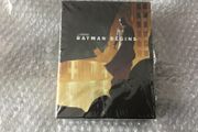Batman Begins 4K Steelbook Limited Edition