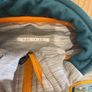 GAA Onills  half zip Image 3
