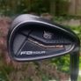 Wilson Forged Irons Image 2