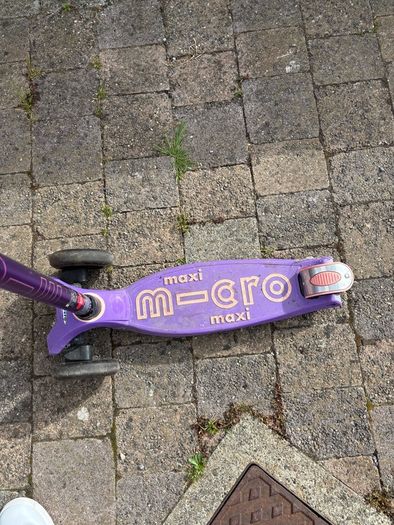 micro maxi scooter