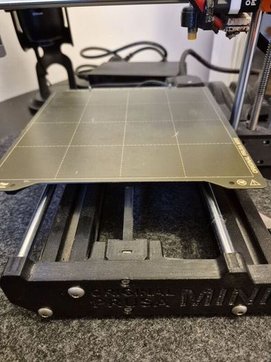 Prusa mini original - 3d printer