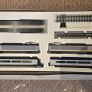 Hornby Eurostar Electric Train Set Image 2