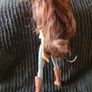 Spirit Untamed Lucky Prescott Dreamworks Mattel Figure Image 2