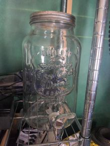 glass ware