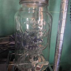 glass ware