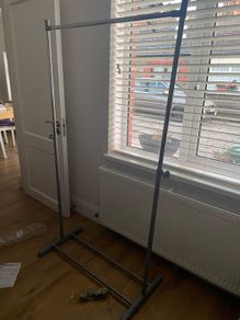 Clothes Rail