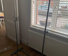 Clothes Rail