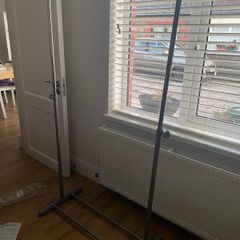 Clothes Rail