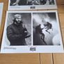 The Abyss Movie Press Kit 1988 Image 6
