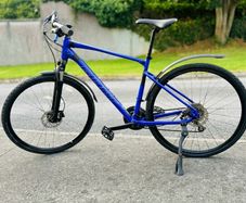 Giant gravel bike