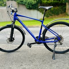Giant gravel bike