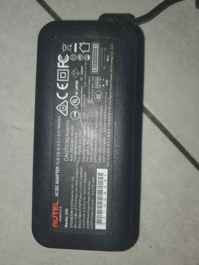 Autel Evo 2 pro battery charger