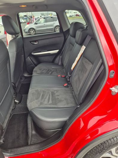 Suzuki Vitara 2016 GLX Top Spec with new NCT