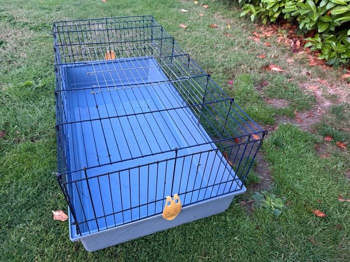 Guineapig or Rabbit cage