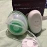 Elvie Stride hands free Breast Pump (Hospital Grade) Image 2