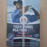 Tiger Woods PGA Tour Family DVD Player Golf Game NEW Image 2