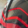 Motorbike Helmet Image 2