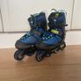 K2 inline skates adjustable Image 2