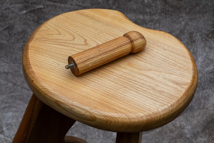 Stool .