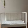 baby to toddler cot Image 2