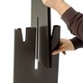Cajon (BRAND NEW!) With Stand and Bag Image 5