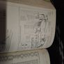 Parts list Thames trader NC&FC Image 4