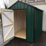 Steel Garden Shed (Free Nationwide Delivery) Image 4