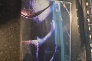 Avp Dvd