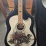 Dean Ressurection Acoustic/electric Image 9