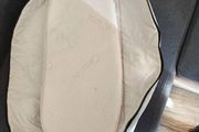 buggy insert including mattress