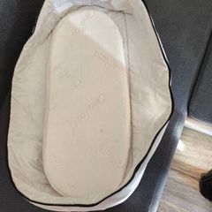 buggy insert including mattress