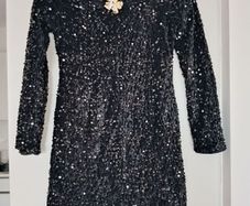 river island dress