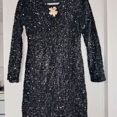 river island dress