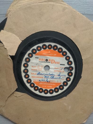 Vintage Records