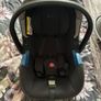 Silver cross dual travel system Image 5