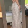 Debs Dress Image 8