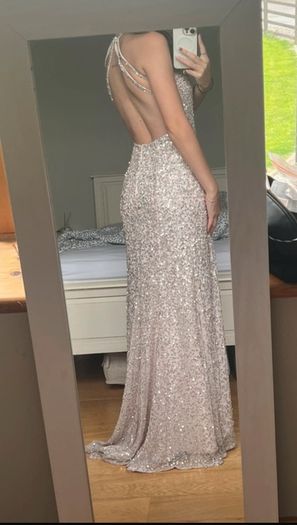 Debs Dress