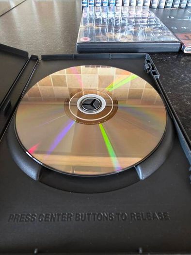 stargate dvds