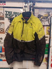 motorbike Jackets
