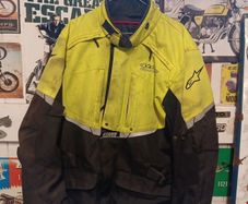 motorbike Jackets