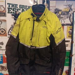 motorbike Jackets