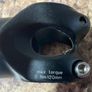 3T Arx Team Stem 120mm Image 2